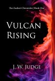 Vulcan Rising