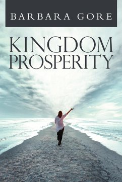Kingdom Prosperity - Barbara S Gore
