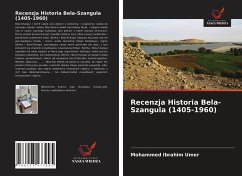 Recenzja Historia Bela-Szangula (1405-1960) - Umer, Mohammed Ibrahim