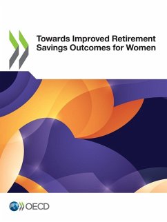 Cover Towards Improved Retirement Savings Outcomes for Women