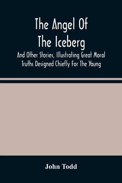 Cover The Angel Of The Iceberg