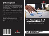 Tax Planning and Good Management Practices