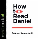 How to Read Daniel Lib/E