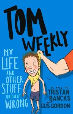 My Life and Other Stuff That Went Wrong - Bancks, Tristan
