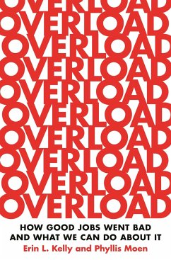 Overload - Kelly, Erin L.; Moen, Phyllis