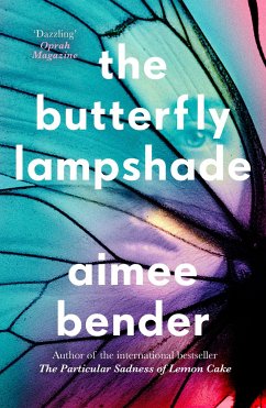 The Butterfly Lampshade - Bender, Aimee