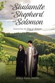 The Shulamite, the Shepherd, and Solomon