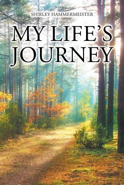 My Life's Journey - Hammermeister, Shirley