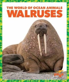 Walruses - Schuh, Mari C