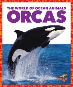 Orcas - Schuh, Mari C