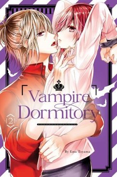 Vampire Dormitory 2 - Toyama, Ema
