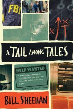 A Tail Among Tales - Sheehan, Bill