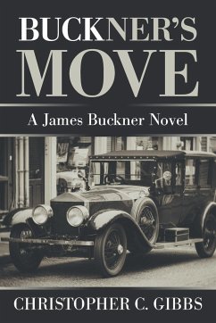 Buckner's Move - Gibbs, Christopher C.