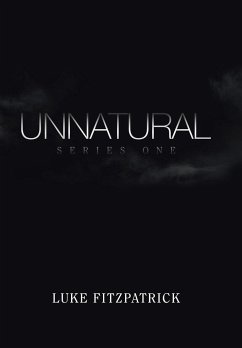 Unnatural - Fitzpatrick, Luke