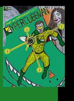 Hypercubeman - Bagley, Keith