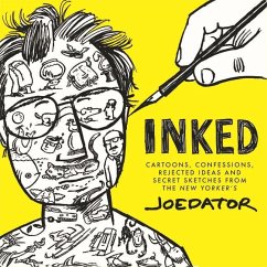 Inked - Dator, Joe