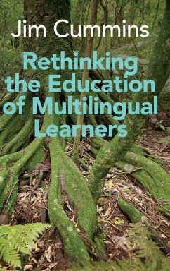 Rethinking the Education of Multilingual Learners - Cummins, Jim