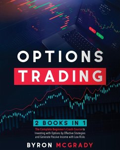 OPTIONS TRADING - McGrady, Byron