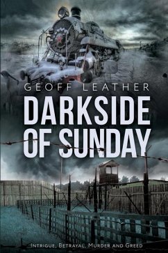 Darkside of Sunday - Leather, Geoff