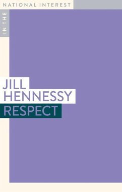 Respect - Hennessy, Jill