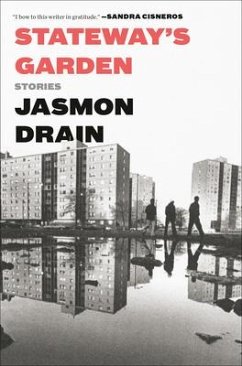 Stateway's Garden - Drain, Jasmon