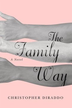 The Family Way - Diraddo, Christopher