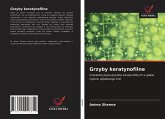 Grzyby keratynofilne