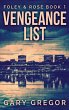 Vengeance List - Bild 1