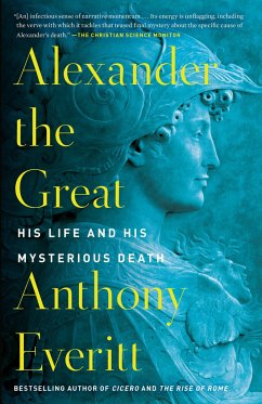 Alexander the Great - Everitt, Anthony