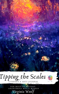 Tipping the Scales Literary and Arts Journal Issue 3 - Lori; Graham, Natascha
