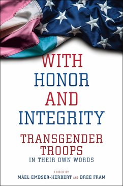 Cover With Honor and Integrity (eBook, ePUB)