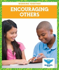 Encouraging Others - Colich, Abby