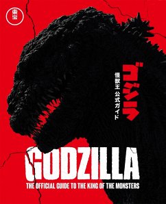 Godzilla - Toho Co. Ltd;Skipper, Graham