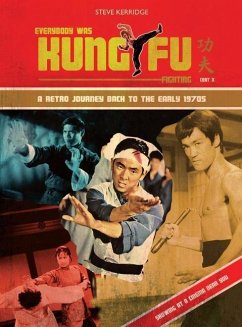 Everybody Was Kung Fu Fighting - Kerridge, Steve