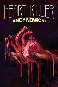 Heart Killer - Nowicki, Andy