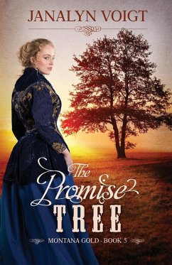 The Promise Tree - Voigt, Janalyn