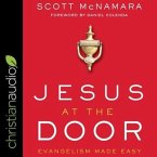 Jesus at the Door Lib/E: Evangelism Made Easy