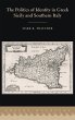 Politics of Identity in Greek Sicily... - Bild 1