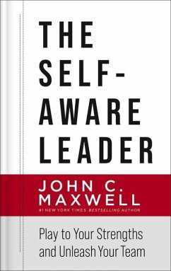 The Self-Aware Leader - Maxwell, John C.