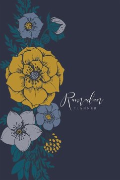 Ramadan Planner - Ismail, Reyhana