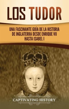 Cover Los Tudor