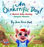 An Oinkrrific Day!