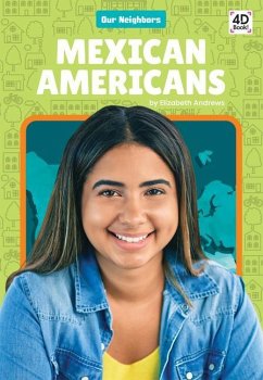 Mexican Americans - Andrews, Elizabeth