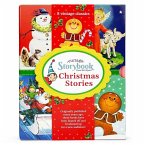 Christmas Stories Vintage 8-Book Boxed Set (Vintage Storybook)