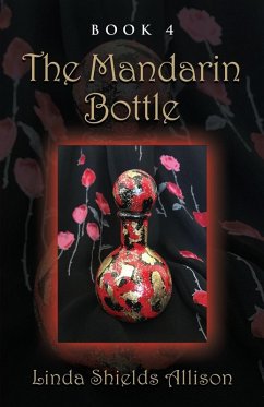 Cover The Mandarin Bottle