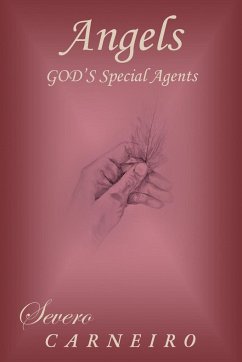 Angels - God's Special Agents - Carneiro, Severo