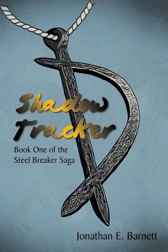 Shadow Tracker - Barnett, Jonathan E.