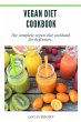 Vegan Diet Cookbook - Bild 1