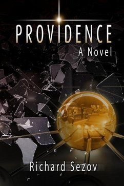 Providence - Sezov, Richard