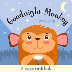 Goodnight Monkey - George, Joshua